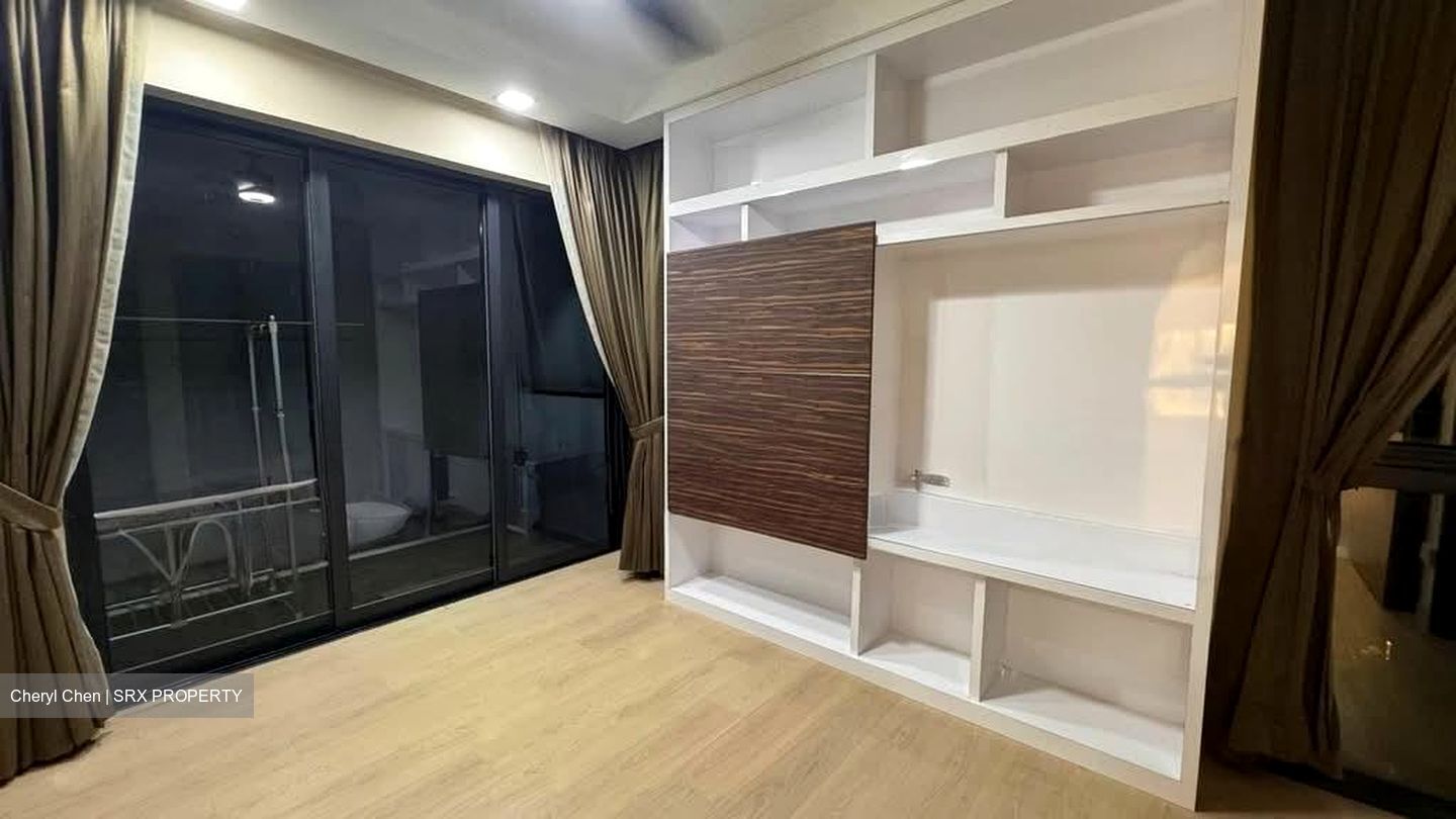 RiverParc Residence (D19), Condominium #567649431